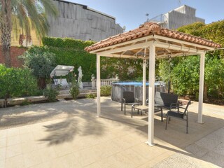 Vakantiehuis Floridia Buitenaudio-opname 8