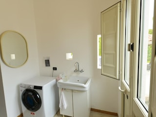 Maison de vacances Floridia  35