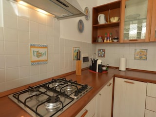 Ferienhaus Floridia Ausstattung 28