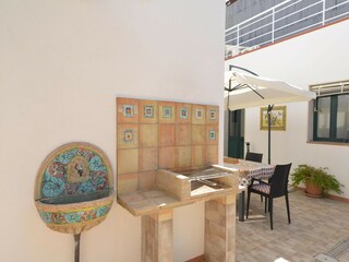 Vakantiehuis Floridia Buitenaudio-opname 7