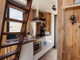 Ferienhaus Petten Ausstattung 10