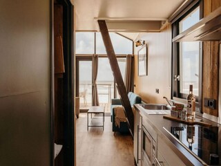 Ferienhaus Petten Ausstattung 11