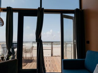 Ferienhaus Petten Außenaufnahme 7