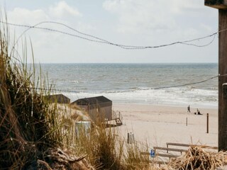 Maison de vacances Petten Environnement 14