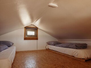 Ferienhaus Petten Ausstattung 9