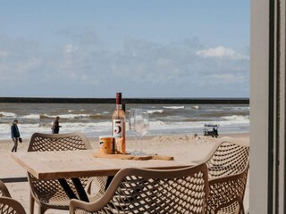 Ferienhaus Petten Außenaufnahme 3