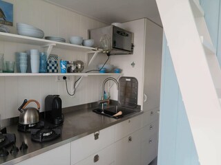Casa per le vacanze Vlissingen Caratteristiche 11