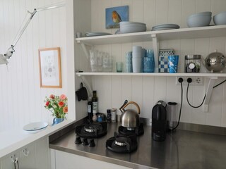 Vakantiehuis Vlissingen Kenmerken 16