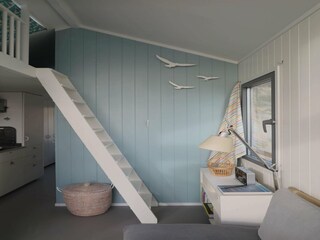 Casa de vacaciones Vlissingen  36