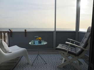 Ferienhaus Vlissingen Außenaufnahme 6