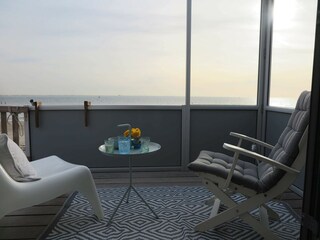 Ferienhaus Vlissingen Außenaufnahme 9