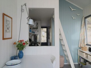 Holiday house Vlissingen Features 16
