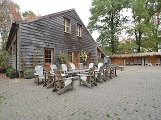 Ferienhaus Wellerlooi Außenaufnahme 3