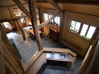 Ferienhaus Wellerlooi Ausstattung 15