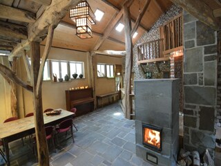 Ferienhaus Wellerlooi Ausstattung 17