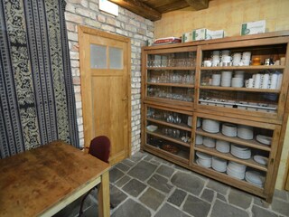 Ferienhaus Wellerlooi Ausstattung 18