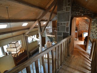 Ferienhaus Wellerlooi Ausstattung 9