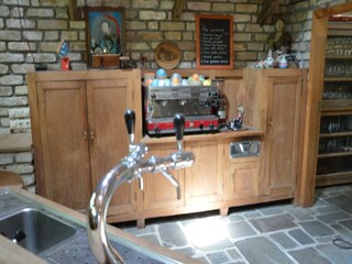 Ferienhaus Wellerlooi Ausstattung 21