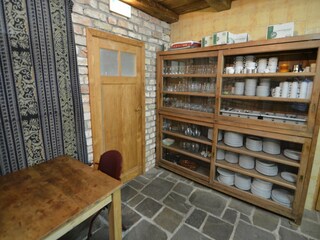 Casa per le vacanze Wellerlooi Caratteristiche 8