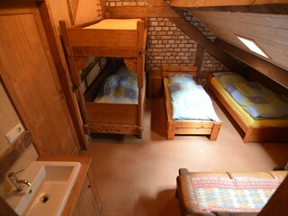 Ferienhaus Wellerlooi Ausstattung 8