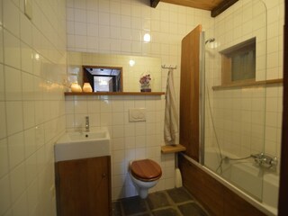 Ferienhaus Wellerlooi Ausstattung 12