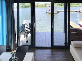 House boat Dziwnów Features 4