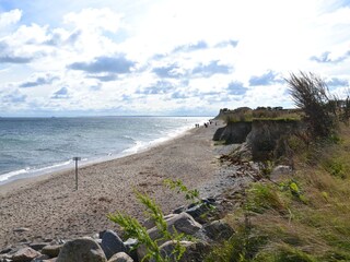 Casa de vacaciones Ostseebad Schönhagen Entorno 19