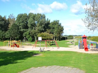 Vakantiehuis Ostseebad Schönhagen Omgeving 22