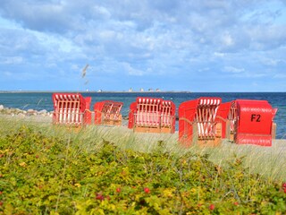 Casa per le vacanze Ostseebad Schönhagen Ambiente 20