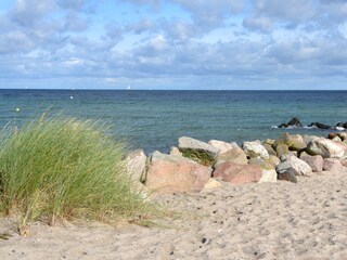 Vakantiehuis Ostseebad Schönhagen Omgeving 21