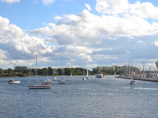 Casa de vacaciones Ostseebad Schönhagen Entorno 26