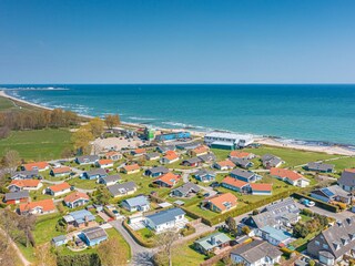 Casa de vacaciones Ostseebad Schönhagen Grabación al aire libre 3