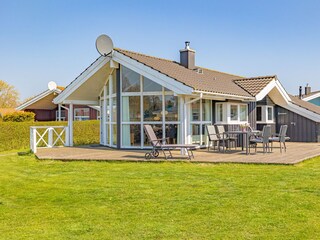 Maison de vacances Ostseebad Schönhagen Enregistrement extérieur 4
