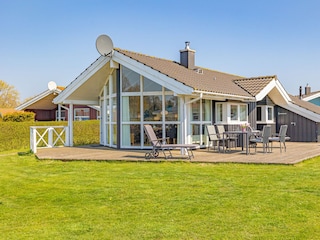 Vakantiehuis Ostseebad Schönhagen Buitenaudio-opname 4