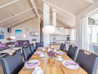 Casa per le vacanze Ostseebad Schönhagen Caratteristiche 8