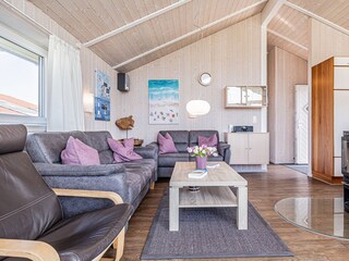 Casa per le vacanze Ostseebad Schönhagen Caratteristiche 9