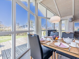 Casa per le vacanze Ostseebad Schönhagen Caratteristiche 10