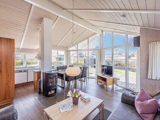 Vakantiehuis Ostseebad Schönhagen Kenmerken 1