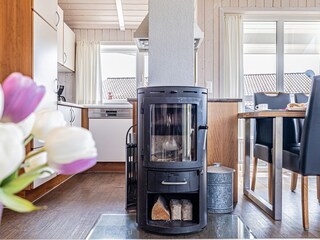 Casa per le vacanze Ostseebad Schönhagen Caratteristiche 11