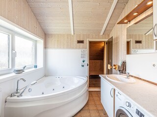 Vakantiehuis Ostseebad Schönhagen Kenmerken 12