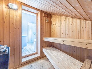 Maison de vacances Ostseebad Schönhagen Équipement 13