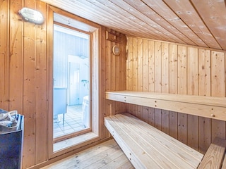 Vakantiehuis Ostseebad Schönhagen Kenmerken 13