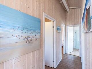 Vakantiehuis Ostseebad Schönhagen Kenmerken 14