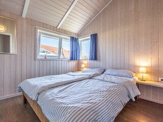 Casa de vacaciones Ostseebad Schönhagen Características 15