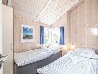 Vakantiehuis Ostseebad Schönhagen Kenmerken 16