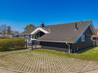 Maison de vacances Ostseebad Schönhagen Enregistrement extérieur 7
