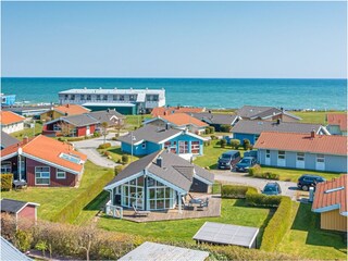 Casa per le vacanze Ostseebad Schönhagen Registrazione all'aperto 2