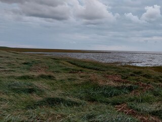 Naturstrand in der Nähe