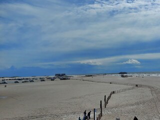 St. Peter Ording