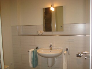 Ferienwohnung Büsum Ausstattung 16